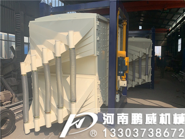 影響石油壓裂砂方形搖擺篩處理能力的因素有哪些？