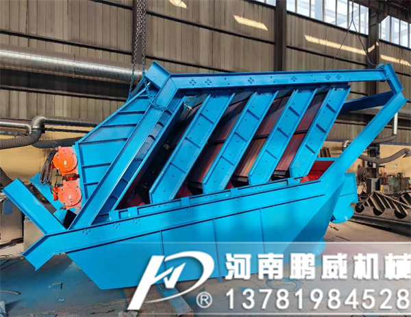 影響疊層高頻振動細篩工作效率的因素有哪些？