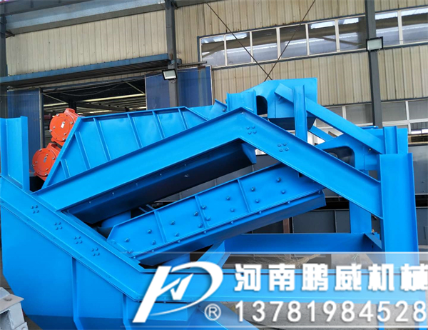 影響疊層高頻振動細篩工作效率的因素有哪些？